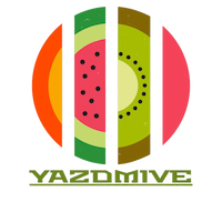 یزدمیوه🍑yazdmive🍑